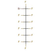 Perfluorohexyl bromide