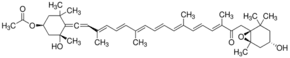 Fucoxanthin