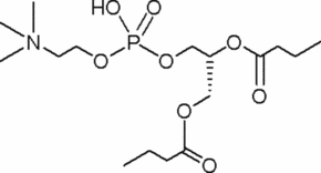 1,2-Dibutyryl-sn-glycero-3-phosphocholine