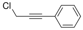 3-Chloro-1-phenyl-1-propyne