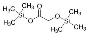 Trimethylsilyl trimethylsiloxyacetate