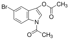5-Bromoindoxyl diacetate