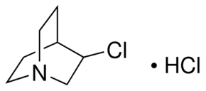 3-Chloroquinuclidine hydrochloride
