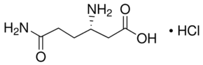 L-β-Homoglutamine hydrochloride