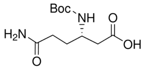 Boc-β-Homogln-OH