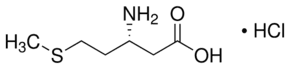 L-β-Homomethionine hydrochloride