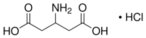 β-Glutamic acid hydrochloride