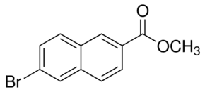 Methyl 6-bromo-2-naphthoate