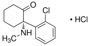 S-(+)-Ketamine hydrochloride