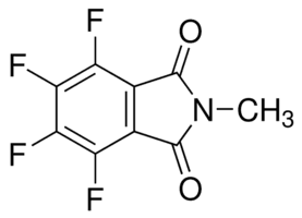 N-Methyl-4,5,6,7-tetrafluorophthalimide