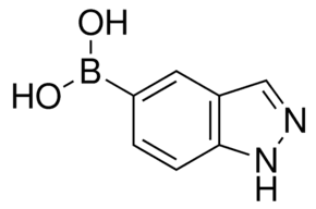 1H-Indazole-5-boronic acid