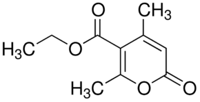 Ethyl isodehydracetate