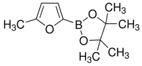 5-Methyl-2-furanboronic acid pinacol ester