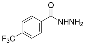 4-(Trifluoromethyl)benzhydrazide