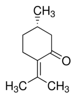 (−)-Pulegone