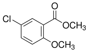 Methyl 5-chloro-2-methoxybenzoate