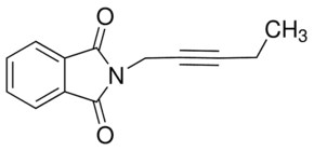 N-(2-Pentynyl)phthalimide