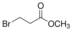 Methyl 3-bromopropionate