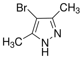 4-Bromo-3,5-dimethylpyrazole
