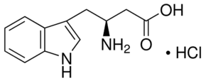 L-β-Homotryptophan hydrochloride