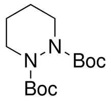 1,2-Di-Boc-piperidazine