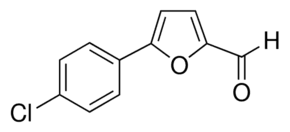 5-(4-Chlorophenyl)furfural