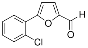 5-(2-Chlorophenyl)furfural