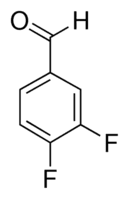 3,4-Difluorobenzaldehyde