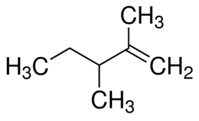 2,3-Dimethyl-1-pentene