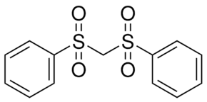 Bis(phenylsulfonyl)methane