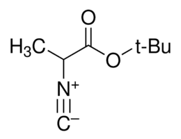 tert-Butyl 2-isocyanopropionate