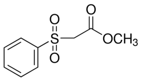 Methyl phenylsulfonylacetate
