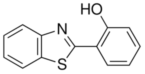 2-(2-Hydroxyphenyl)benzothiazole