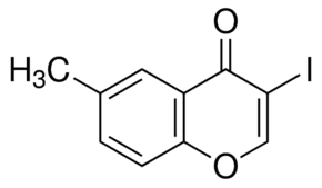 3-Iodo-6-methylchromone