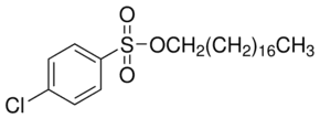 Octadecyl 4-chlorobenzenesulfonate
