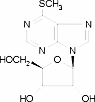 6-Methylmercaptopurine riboside