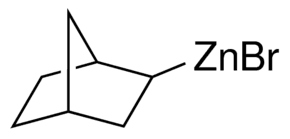 exo-2-Norbornylzinc bromide solution