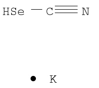 Potassium selenocyanate