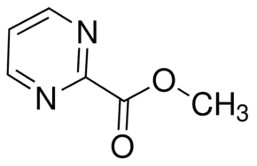 Methyl pyrimidine-2-carboxylate