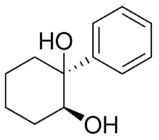(S,S)-(+)-1-Phenylcyclohexane-cis-1,2-diol