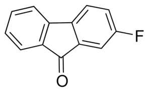 2-Fluoro-9-fluorenone