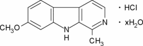 Harmine hydrochloride