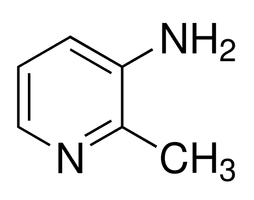 3-Amino-2-methylpyridine