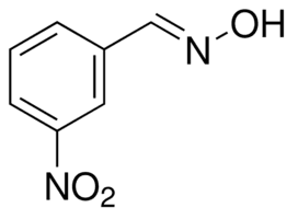 3-Nitrobenzaldoxime