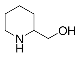 2-Piperidinemethanol