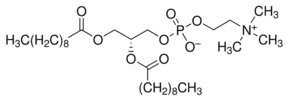 1,2-Didecanoyl-sn-glycero-3-phosphocholine