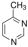 4-Methylpyrimidine