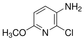 3-Amino-2-chloro-6-methoxypyridine