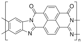 Poly(benzimidazobenzophenanthroline)
