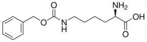 D-Lys(Z)-OH